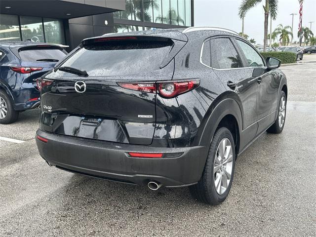 used 2022 Mazda CX-30 car, priced at $20,477