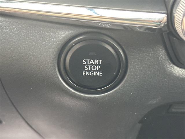 used 2022 Mazda CX-30 car, priced at $20,477