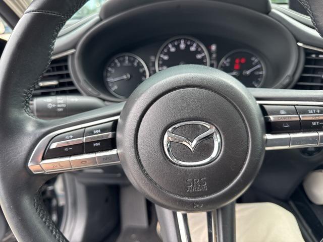 used 2022 Mazda CX-30 car, priced at $22,455