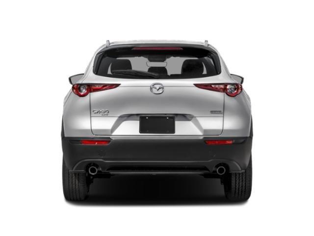 new 2025 Mazda CX-30 car, priced at $28,880