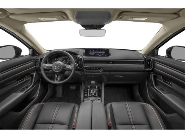 new 2025 Mazda CX-50 car, priced at $46,690