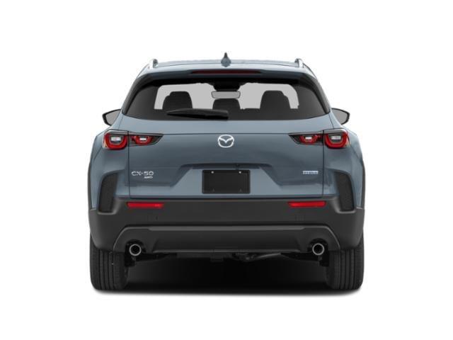 new 2025 Mazda CX-50 Hybrid car, priced at $36,840