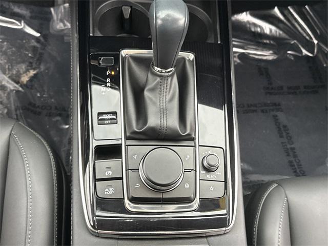 used 2023 Mazda CX-30 car, priced at $21,977