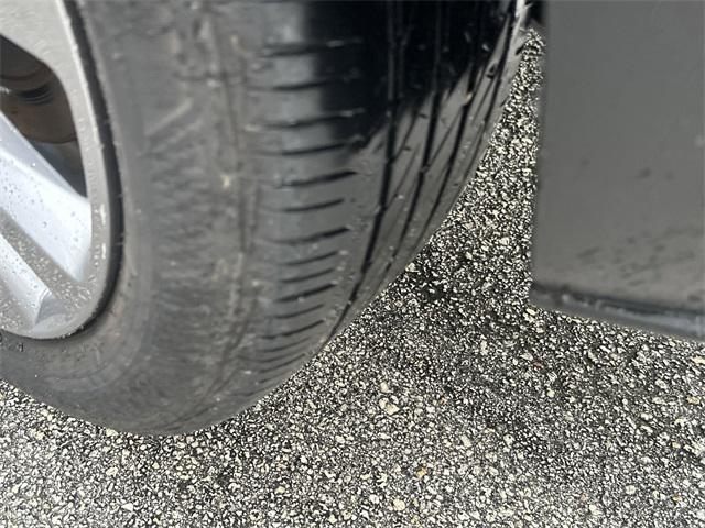 used 2023 Mazda CX-30 car, priced at $21,977