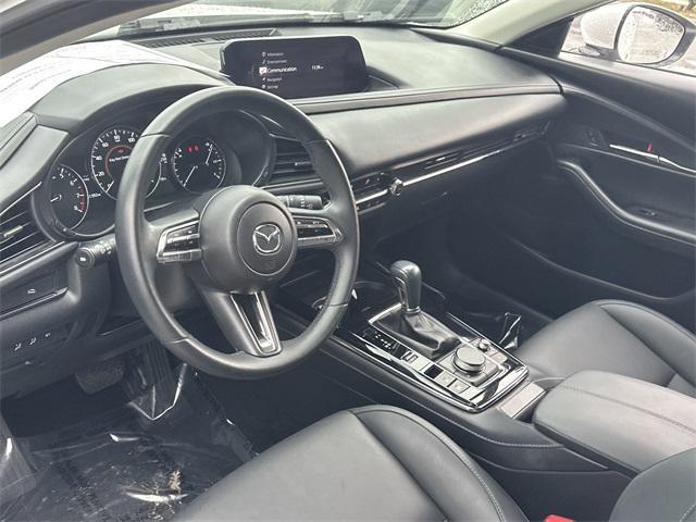 used 2023 Mazda CX-30 car, priced at $21,977