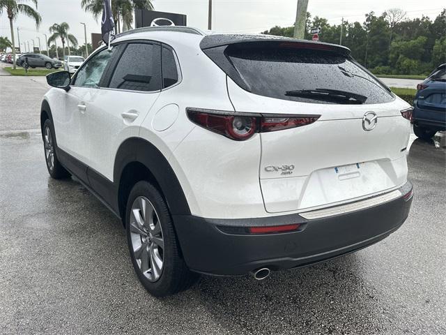 used 2023 Mazda CX-30 car, priced at $21,977