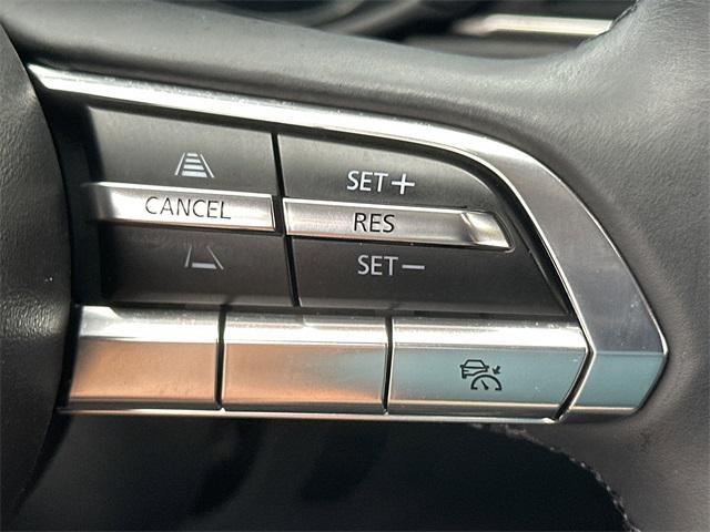 used 2023 Mazda CX-30 car, priced at $21,977