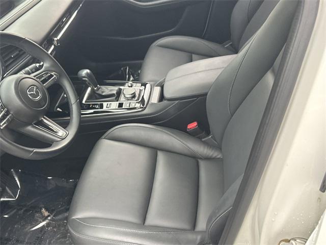 used 2023 Mazda CX-30 car, priced at $21,977