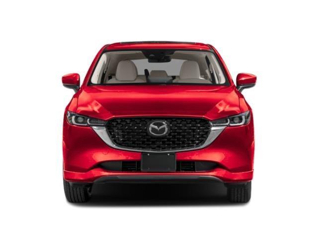 new 2025 Mazda CX-5 car, priced at $33,030