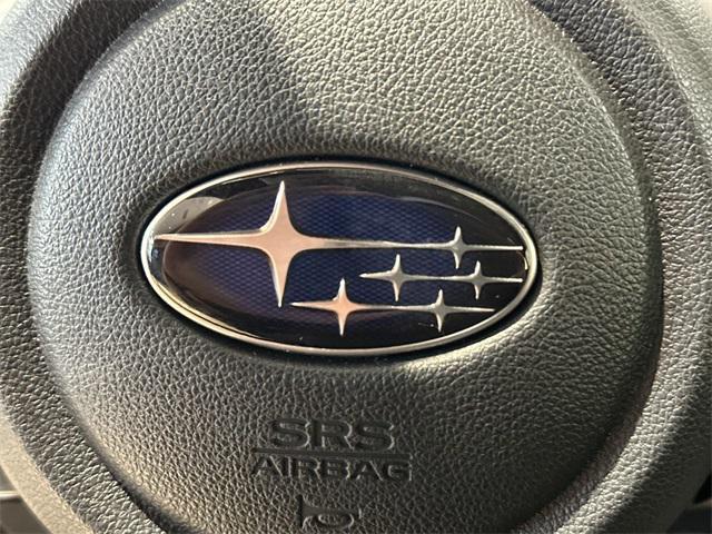 used 2022 Subaru WRX car, priced at $29,988