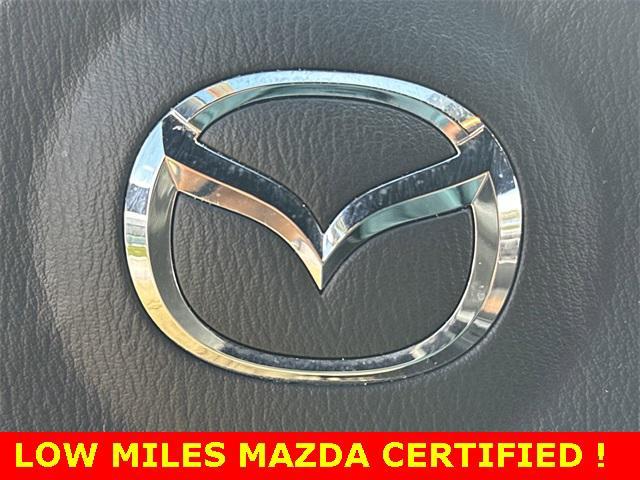 used 2023 Mazda MX-5 Miata car, priced at $29,966