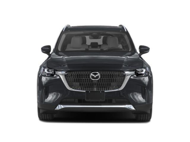 new 2025 Mazda CX-90 PHEV car, priced at $59,705