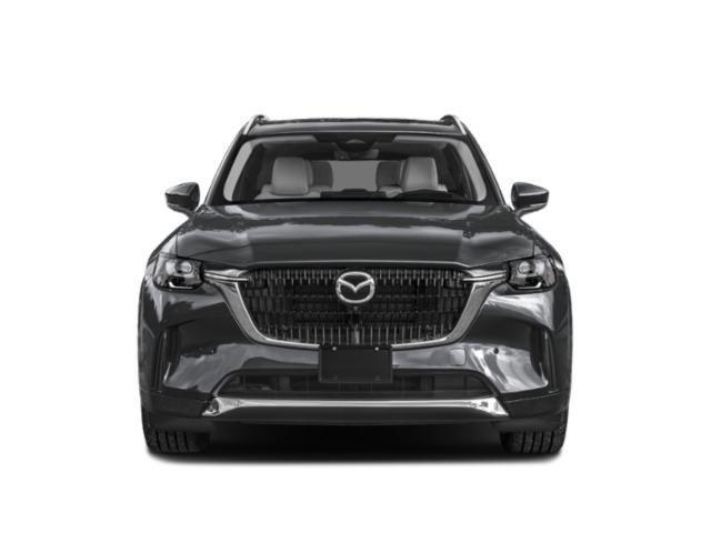 new 2025 Mazda CX-90 car, priced at $55,925