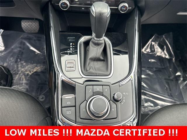 used 2022 Mazda CX-9 car, priced at $24,977