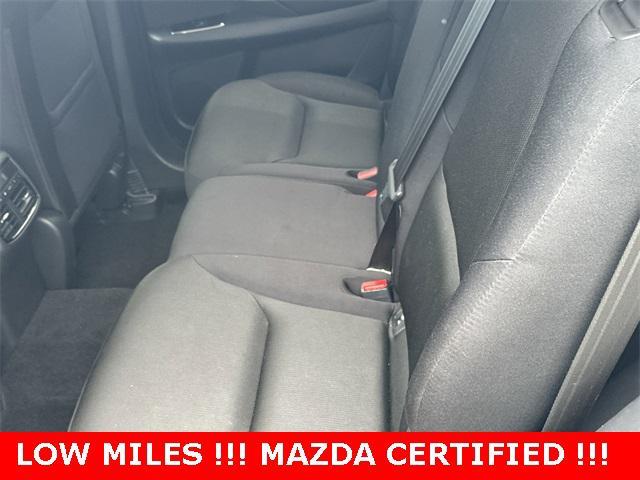 used 2022 Mazda CX-9 car, priced at $24,977