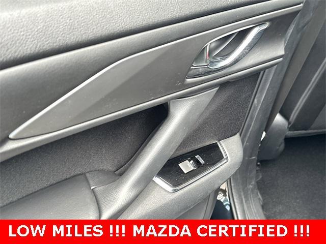 used 2022 Mazda CX-9 car, priced at $24,977