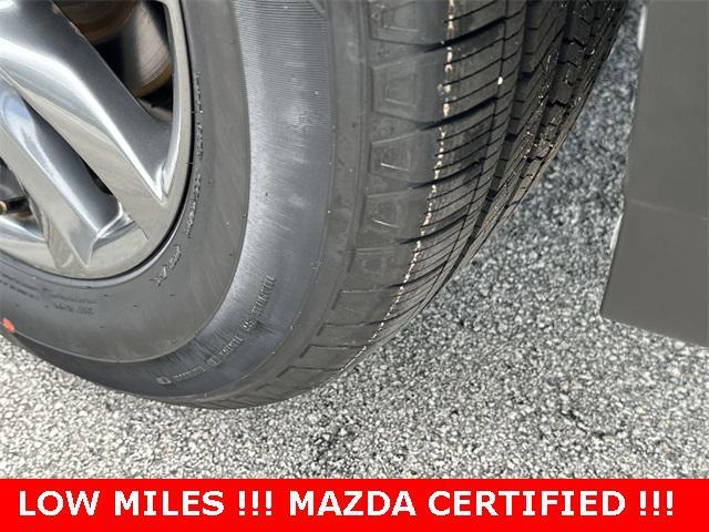 used 2022 Mazda CX-9 car, priced at $24,977