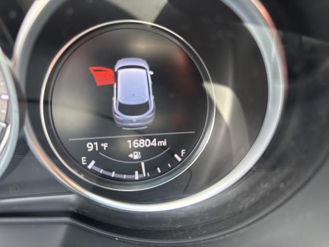 used 2022 Mazda CX-9 car, priced at $25,755