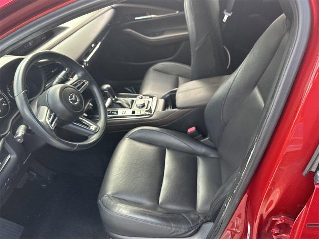 used 2021 Mazda CX-30 car, priced at $22,488