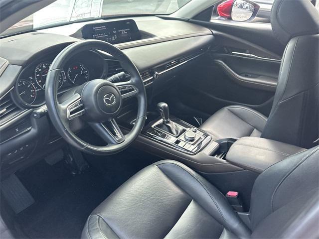 used 2021 Mazda CX-30 car, priced at $22,488