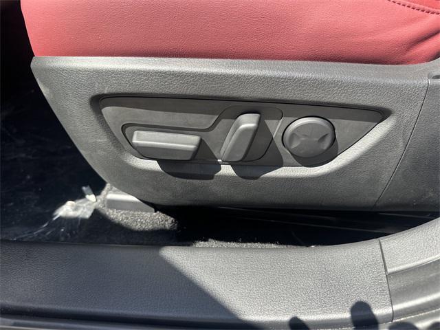 new 2025 Mazda CX-30 car, priced at $32,125