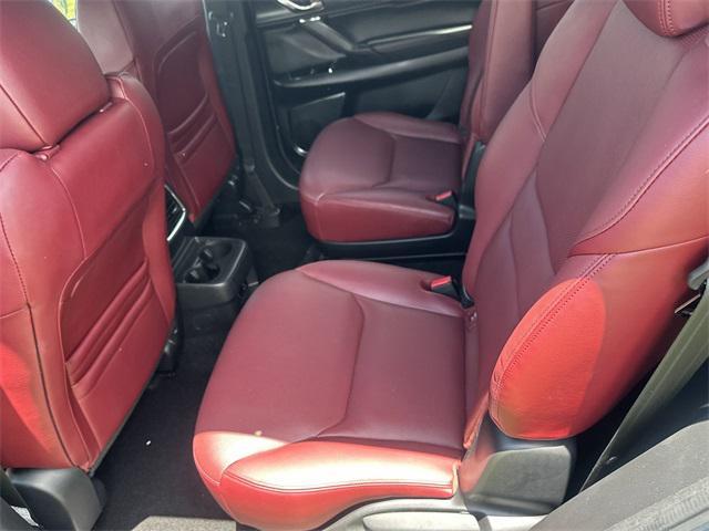 used 2023 Mazda CX-9 car, priced at $31,477