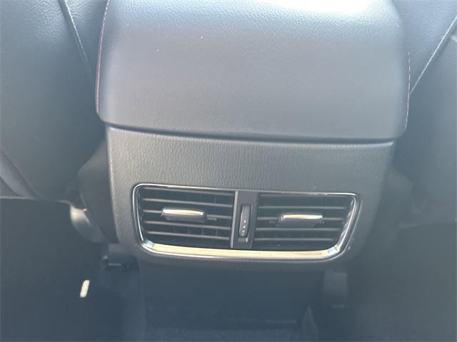 used 2023 Mazda CX-5 car, priced at $26,477