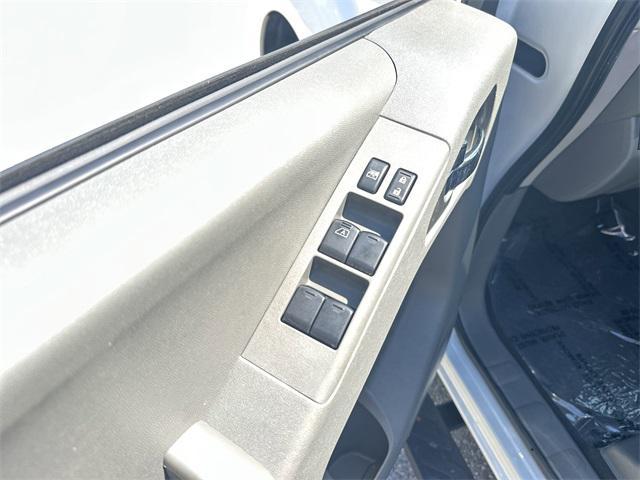 used 2020 Nissan Frontier car, priced at $19,977