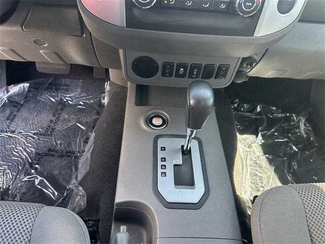 used 2020 Nissan Frontier car, priced at $19,977