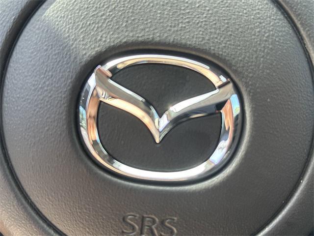 new 2025 Mazda CX-50 car, priced at $34,480