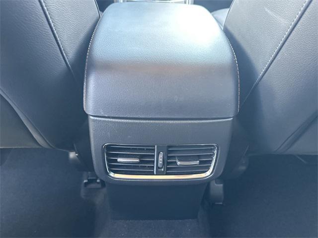 used 2023 Mazda CX-5 car, priced at $25,977