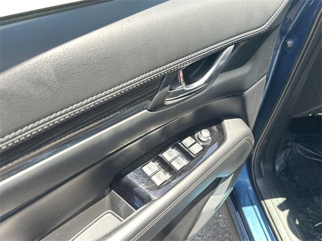used 2023 Mazda CX-5 car, priced at $25,977