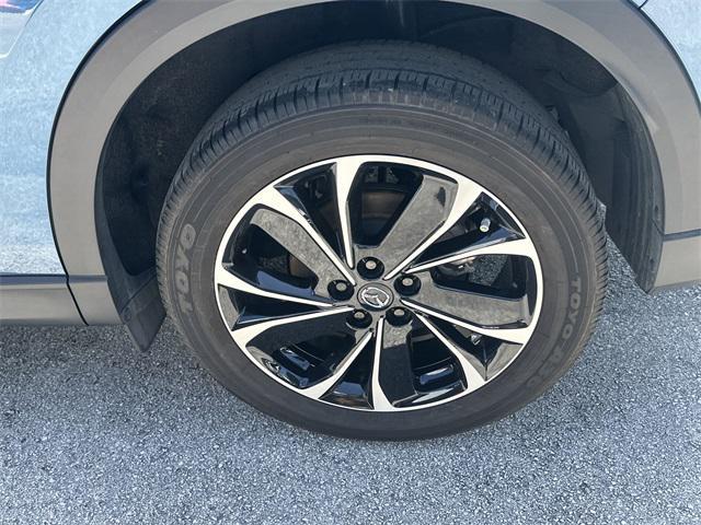used 2023 Mazda CX-5 car, priced at $25,977