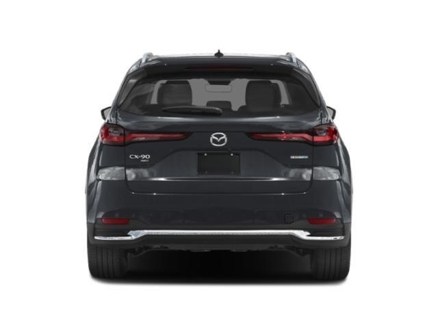 new 2025 Mazda CX-90 PHEV car, priced at $59,570