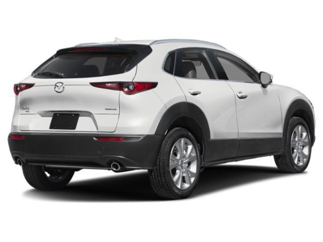 new 2025 Mazda CX-30 car, priced at $34,310