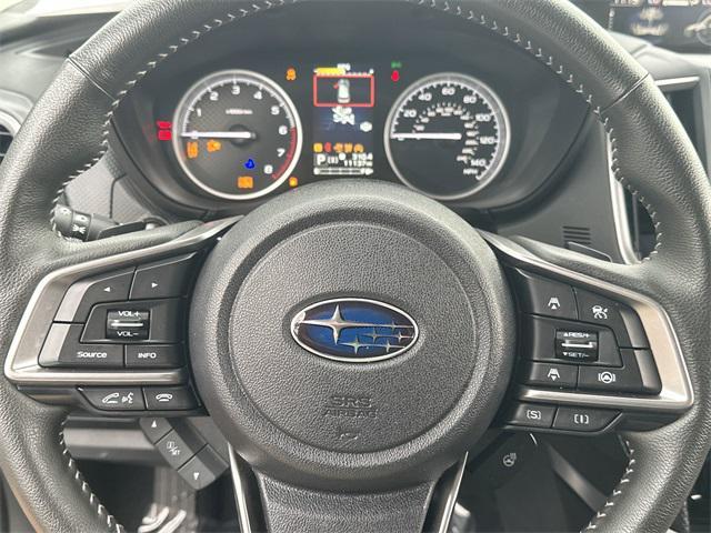 used 2022 Subaru Forester car, priced at $26,977