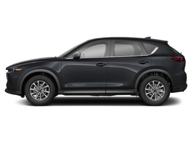 new 2024 Mazda CX-5 car, priced at $39,015