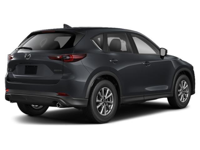 new 2024 Mazda CX-5 car, priced at $39,015