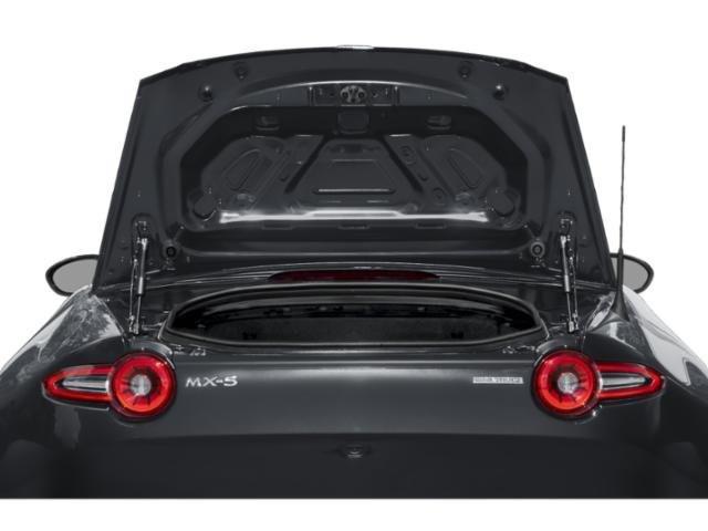 new 2025 Mazda MX-5 Miata car, priced at $31,490