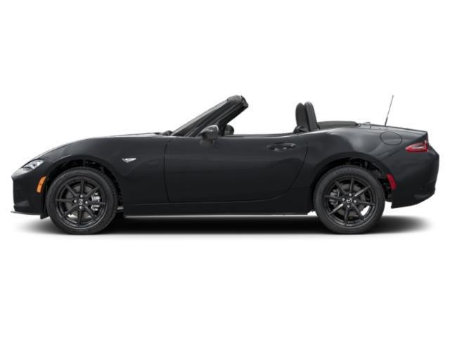 new 2025 Mazda MX-5 Miata car, priced at $31,490