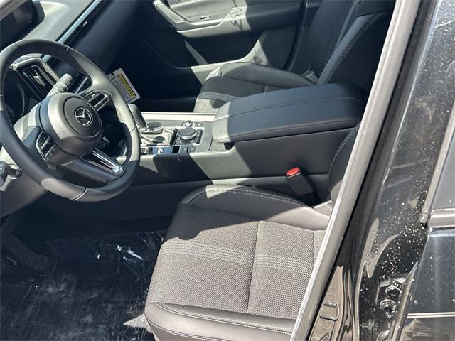 new 2025 Mazda CX-50 car, priced at $36,235