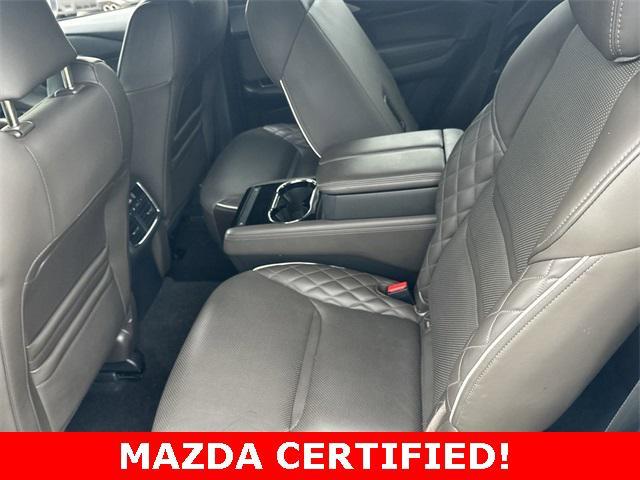 used 2021 Mazda CX-9 car, priced at $26,566