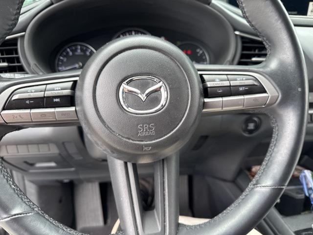 used 2022 Mazda CX-30 car, priced at $20,955
