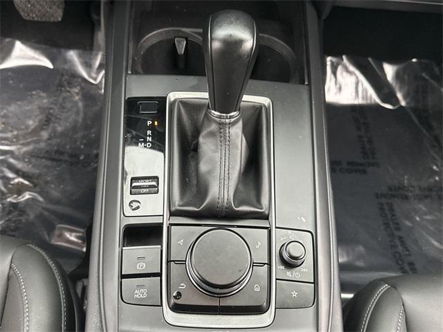 used 2022 Mazda CX-30 car, priced at $20,477