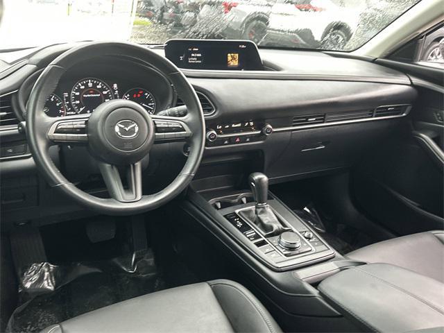 used 2022 Mazda CX-30 car, priced at $20,477