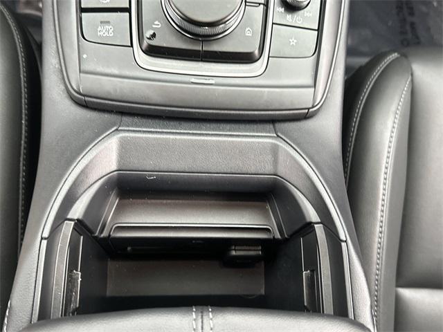 used 2022 Mazda CX-30 car, priced at $20,477