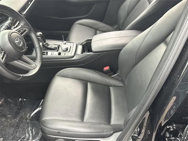 used 2022 Mazda CX-30 car, priced at $20,477