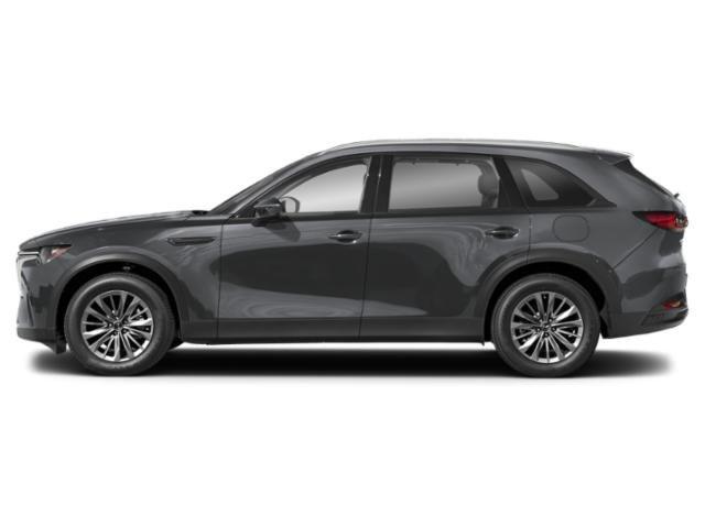 new 2025 Mazda CX-90 car, priced at $44,320