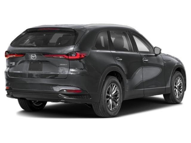 new 2025 Mazda CX-90 car, priced at $44,320