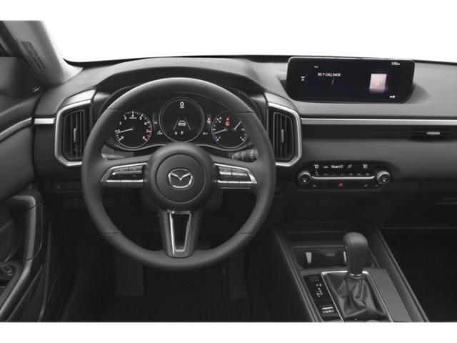 new 2025 Mazda CX-50 car, priced at $35,795